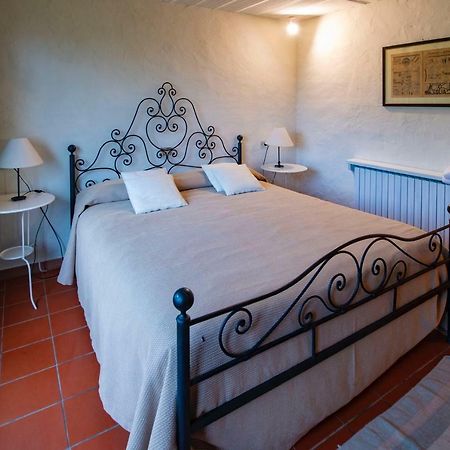 Marziani Rustic Tuscan House Capannori Eksteriør billede