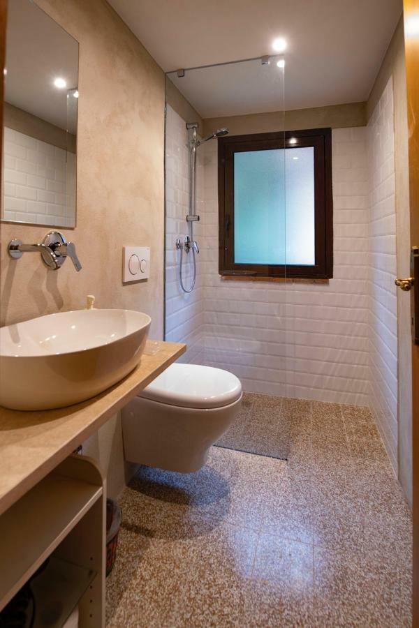 Marziani Rustic Tuscan House Capannori Eksteriør billede